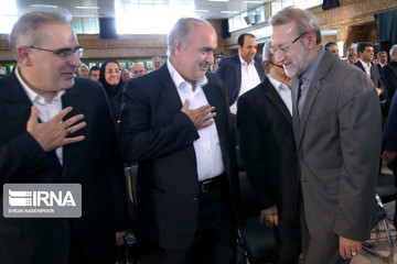 بزرگداشت سالروز فاجعه حمله ناو آمریکایی وینسنس به هواپیمای مسافربری ایران