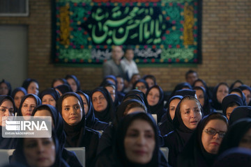 بزرگداشت سالروز فاجعه حمله ناو آمریکایی وینسنس به هواپیمای مسافربری ایران