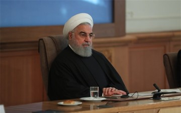 الرئيس روحاني : ملتقى مشاهير الكرد فرصة لتكريم كل القوميات الإيرانية