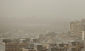 شهروندان این ۳ شهر مراقب آلودگی هوا باشند
