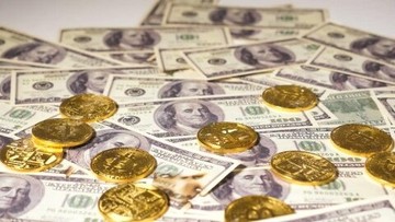 سکه و دلار در مسیر ارزانی/ ۵۵.۰۰۰ تومان افت قیمت در یک روز!