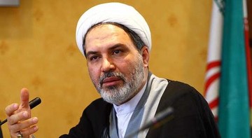 مشاور وزیر ارشاد در امور روحانیت منصوب شد