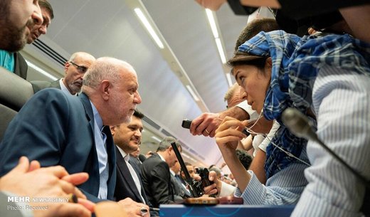 یکصدوهفتادوششمین نشست سازمان کشورهای صادرکننده نفت (اوپک)
