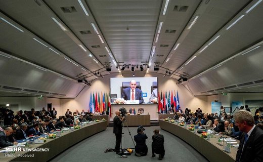 یکصدوهفتادوششمین نشست سازمان کشورهای صادرکننده نفت (اوپک)