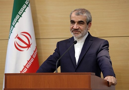 پاسخ سخنگوی شورای نگهبان به انتقادهای لاریجانی از ردصلاحیت‌های گسترده نمایندگان مجلس