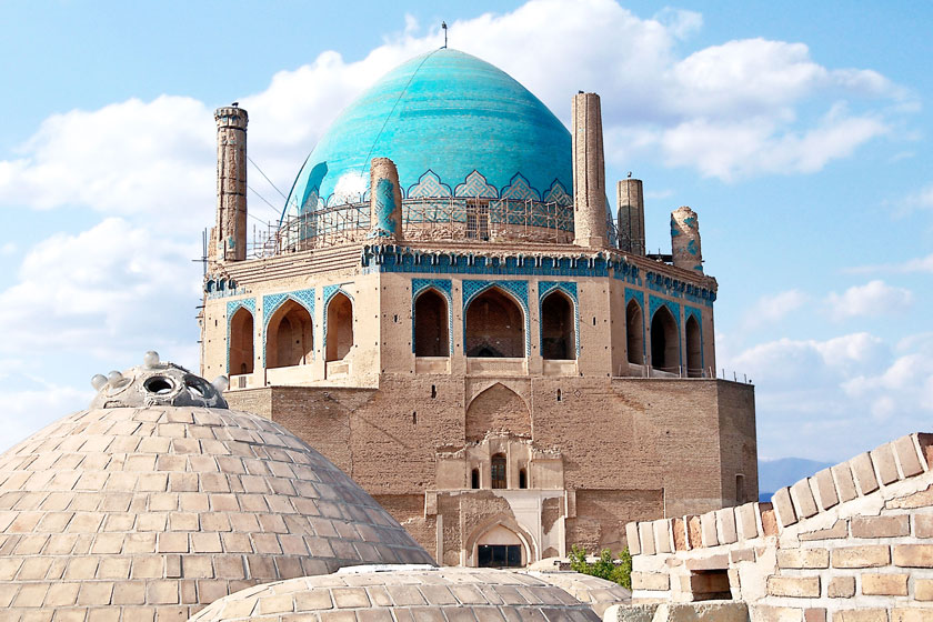 زنجان