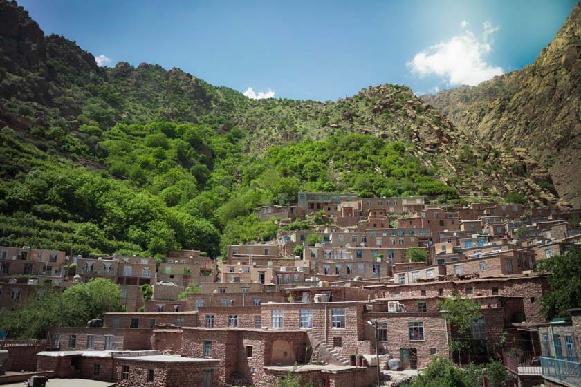 کردستان