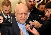 وزير النفط الايراني: انتاج حقل "بارس الجنوبي" الغازي سیبلغ 27 مليار قدم مكعب يوميا