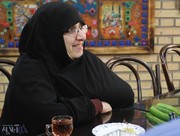 واکنش آیت‌الله یزدی به نامه اعتراضی برای حضور دختران منافق و قاتل کشیش اصفهانی با چادر مشکی در دادگاه