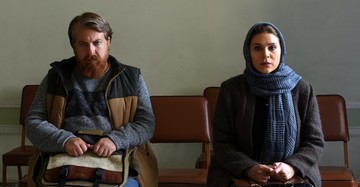 «رضا» به فرانسه می‌رود