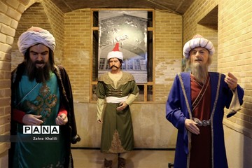 خانه زینت الملوک در شیراز