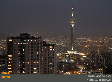 ساکنان این محلات تهران را دوست ندارند/ بالا بودن شاخص لذت بردن از زندگی در ساکنان اکباتان و شهرک غرب