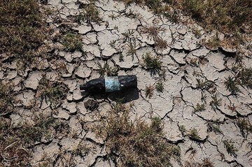 روستاهای منطقه نفت‌خیز کریت امیدوار اما تشنه و خسته