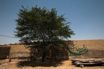روستاهای منطقه نفت‌خیز کریت امیدوار اما تشنه و خسته