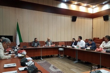 بررسی پیش‌نویس شیوه‌نامه‌های حمایتی در سازمان سینمایی