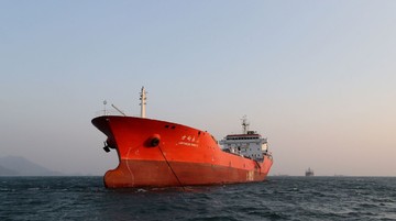  واکنش سازمان ملل به خبر آزادی ۲ کشتی توقیف شده کره شمالی 
