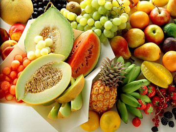 قیمت انواع میوه و سبزیجات در بازار تهران/ لیموترش ۲.۰۰۰ تومان گران شد