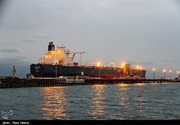 توقیف نفتکش ایرانی توسط سعودی‌ها/ زنگنه: تلاش می‌کنیم تا نفتکش را پس بگیریم