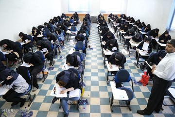 ۶۴ هزار و ۹۷۲ نفر در آذربایجان شرقی برای ورود به دانشگاه‌ها رقابت می‌کنند