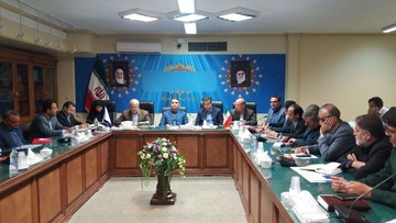 صدور پروانه ساختمانی رایگان برای مناطق سیل‌زده استان مرکزی