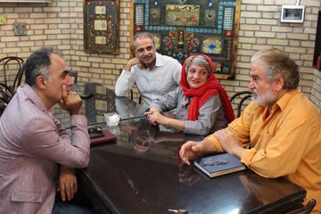 نمایشی عاشقانه‌ که از جوانان تا میانسالان را با خود همراه می‌کند
