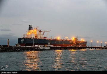 توقیف نفتکش ایرانی توسط سعودی‌ها/ زنگنه: تلاش می‌کنیم تا نفتکش را پس بگیریم