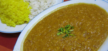 قیمه و شکر پلوی بوشهری ثبت ملی شد