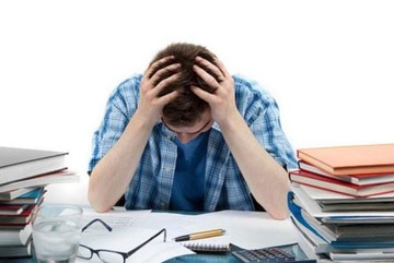 استرس کنکوری‌ها چطور کنترل می‌شود؟