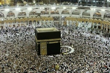 اعزام ۳۱۰۰ نفر در قالب ۲۱ کاروان از آذربایجان‌غربی به بیت‌الله‌الحرام
