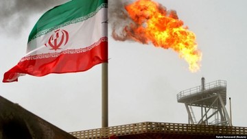 افزایش ۳۱ درصدی صادرات گاز ایران نسبت به ماه قبل