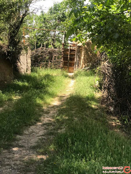 روستای ده چناشک، یکی از زیباترین روستاهای کوهستانی گلستان
