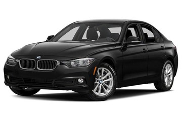 بررسی مشخصات فنی و قیمت بی ام و 320i در دیوار