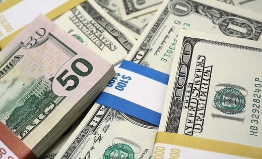 دلار در اولین روز هفته چقدر قیمت خورد؟