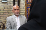 فرشاد مؤمنی: احمدی‌نژاد دولت بعد را گروگان گرفت