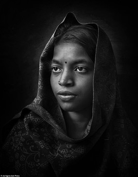 عکس ارسالی به مسابقه عکاسی آگورا بیوتی ۲۰۱۹