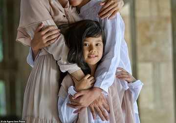 عکس ارسالی به مسابقه عکاسی آگورا بیوتی ۲۰۱۹