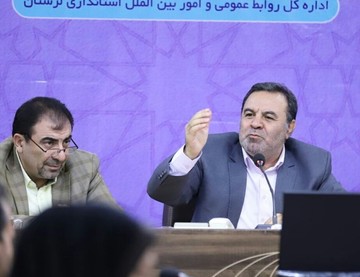 تخصیص ۱۳۹۰ میلیارد تومان اعتبار عمرانی جهت جبران خسارات سیل لرستان 