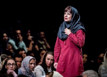 عکس | نوید محمدزاده، الیکا عبدالرزاقی و ... پشت صحنه «عاشقانه‌های خیابان»