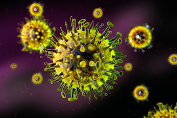 ویروس سرماخوردگی چه اثری بر درمان سرطان مثانه دارد؟