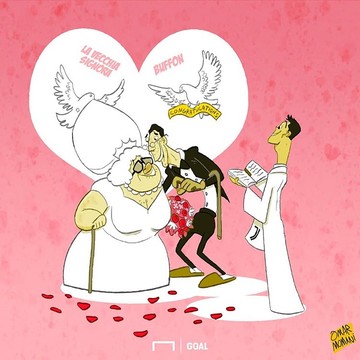 ببینید: بانوی پیر دوباره قاپ بوفون را دزدید!