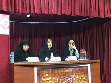 نوع نگاه‌ها به زن، شرم‌آور است/ رهبری در دهه ۷۰ مشکلی با اعزام تیم‌های زنان به خارج نداشتند