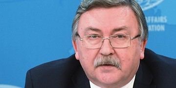 روسیه از خواسته جدید آمریکا در قبال ایران ابراز شگفتی کرد!