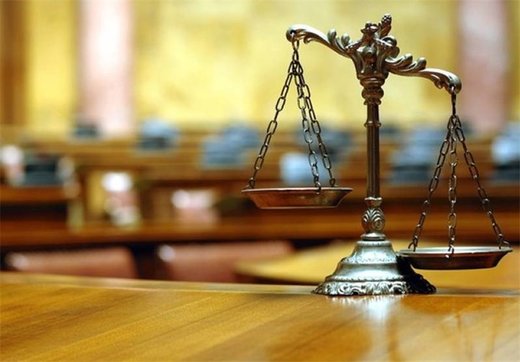 یک بام و دو هوای قضاوت برای زنان