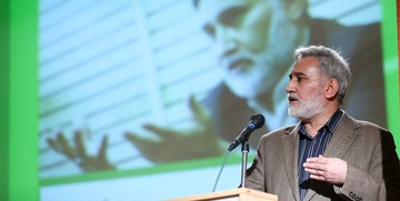 محمدرضا خاتمی به ۲ سال حبس محکوم شد