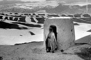 عکس | مرزبانی به سبک ایرانی‌ها در ۶۸ سال قبل