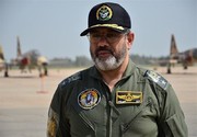 هشدار یک فرمانده ارتش درباره برنامه دشمن برای جوانان کشور