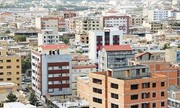 مسکن در تهران از زمستان بیش از ۸۰ درصد گران شد