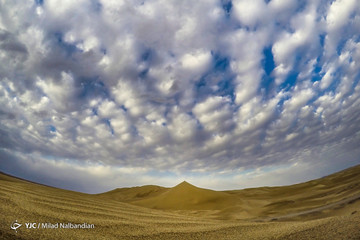 کویر ورزنه