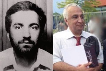 قاتل محمدرضا کلاهی در دبی بازداشت شد