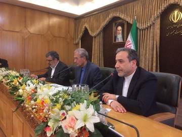 Iran to start 2nd phase of reducing JCPOA commitments today: Dep. FM

